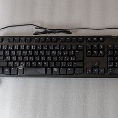 パソコンキーボード