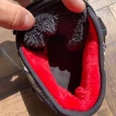 靴の画像