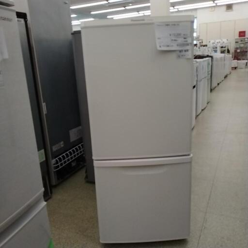 Panasonic 冷蔵庫 2019年製 138L TJ4366