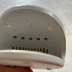 ニトリ UVライトの画像