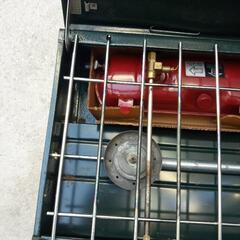 コールマン2バーナー413Hの画像