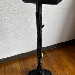 空気入れ