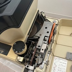 硬貨計数機　グローリー　新500円対応　超高速計測　領収書発行可！の画像