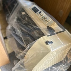カッティングマシン mimaki