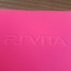 PSVITAケースの画像