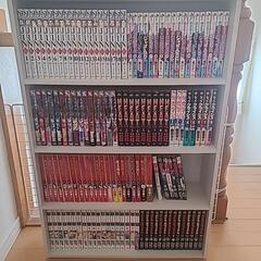 本/CD/DVD マンガ、コミック、アニメ