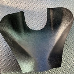 ZX-10r 2016用タンクカバー の画像