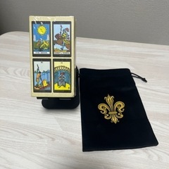 タロットカードの画像