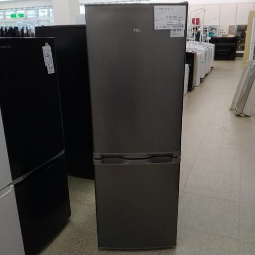 TCL 冷蔵庫 2023年製 173L TJ4369