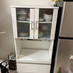 家具 収納家具 食器棚、キッチン収納
