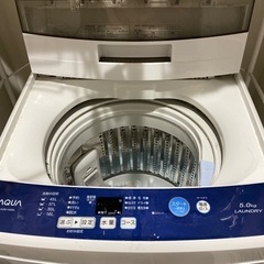 家電 生活家電 洗濯機