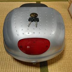 バイク用ボックス