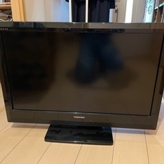 家電 テレビ 液晶テレビ