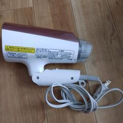 【Panasonic】ドライヤー・ジャンク品の画像