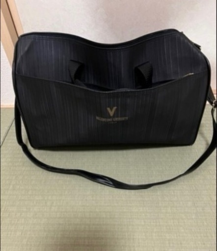 VALENTINO 旅行バッグ