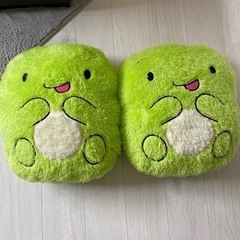 （決まりました！）マイゼンシスターズぬいぐるみ2個セット