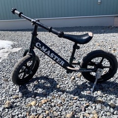 【譲り先決定しました】幼児用自転車
