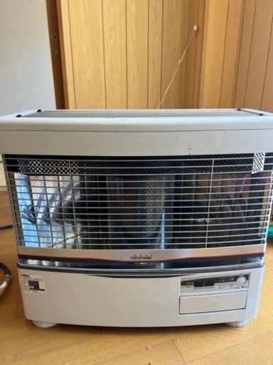家電 季節、空調家電 ストーブ