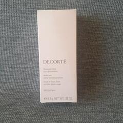 コスメデコルテの画像