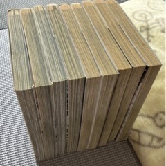 僕だけがいない街全9巻の画像