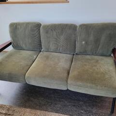 家具 ソファ 3人掛けソファ