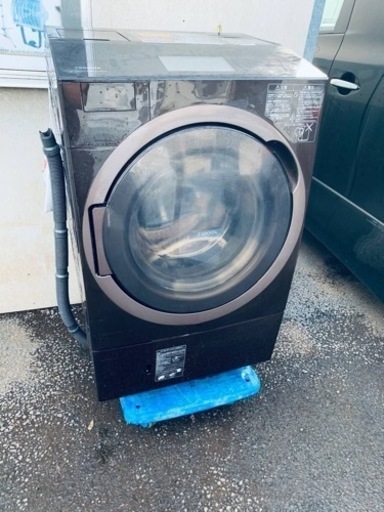 ⭐️TOSHIBAドラム式洗濯乾燥機⭐️ ⭐️TW-127X8L⭐️