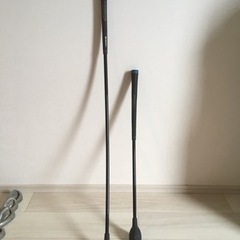 ゴルフクラブ　5本セットの画像