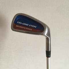 ゴルフクラブ　5本セットの画像