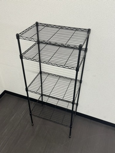 激安‼️ 収納家具 スチールラックR093