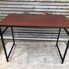 【取引決定】テーブル　家具 オフィス用家具 机