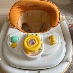子供用品 ベビー用品 歩行器の画像