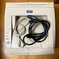 パソコン プリンターの画像