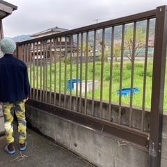 【再掲】フェンス　外壁　【0円】