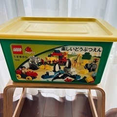 レゴセット