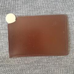 COACHの鏡の画像