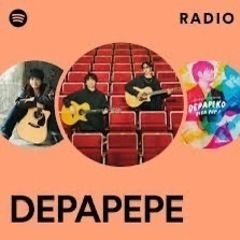DEPAPEPEを一緒に弾いてくれる方！