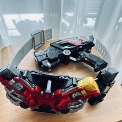 仮面ライダーベルトいろいろの画像