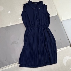 mystic ワンピース　ミスティック　授乳ワンピース