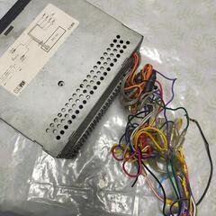 クラリオン カーオーディオの画像