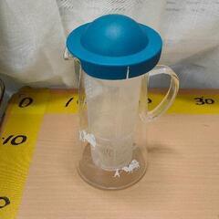 0407-132 ルピシア　ハンディークーラー　ハーフ