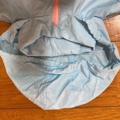ウィンドブレーカー 110 女の子の画像