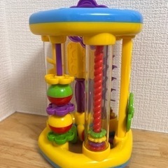 ベビーおもちゃ