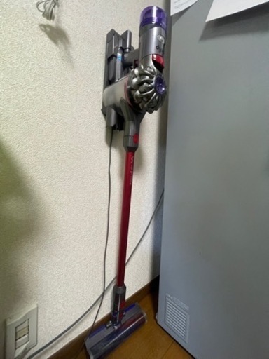 dyson掃除機