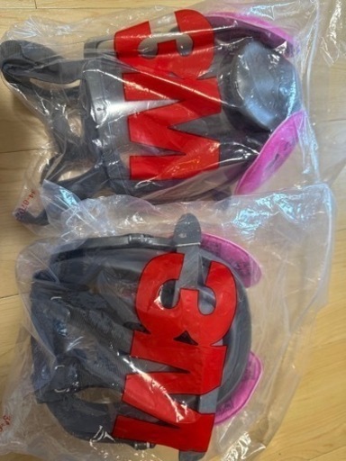 3M 取替え式防じんマスクM とL 6000F/2091-RL3