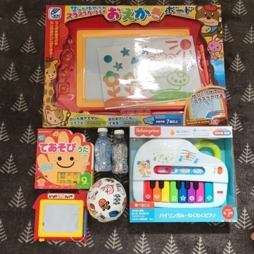 おもちゃ おもちゃ 知育玩具