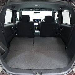 来店不要✖️ 　契約までLINEで完結✨ダイハツ クー１．５ＣＸ　Ｌｔｄ🚗の画像