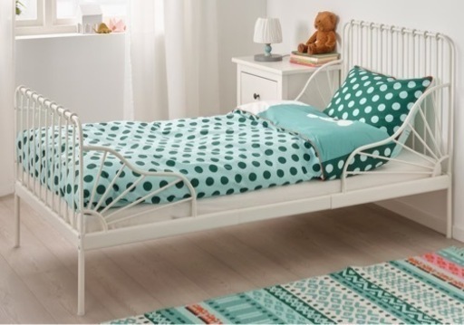 家具 ベッド ダブルベッド