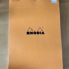 ノート