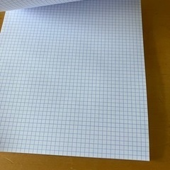 ノートの画像