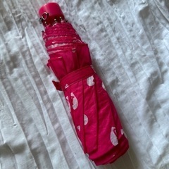 SisterJennii 折りたたみ傘